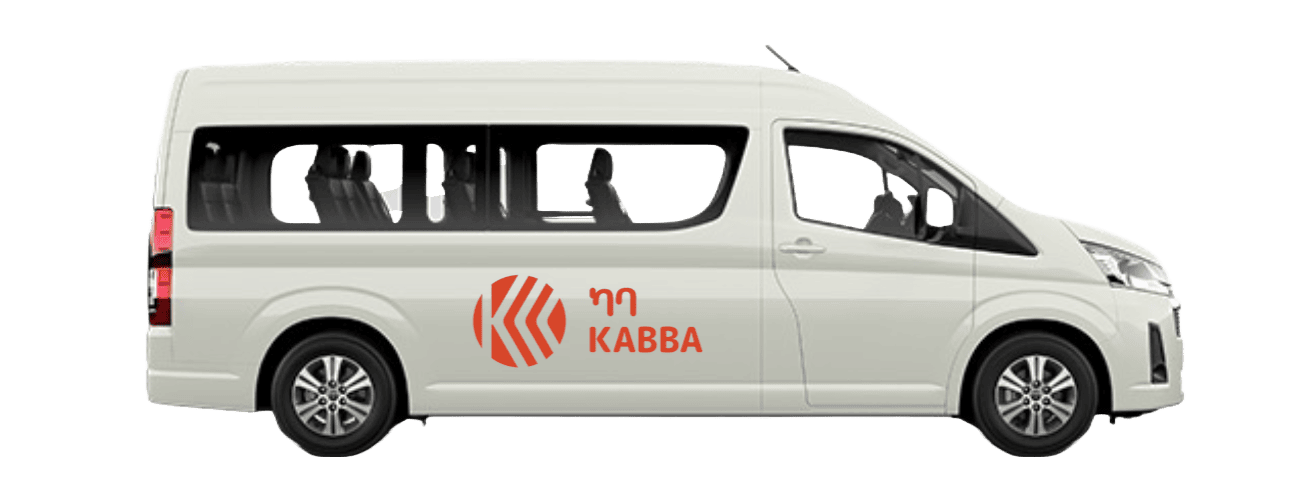 Kabba Transport Van